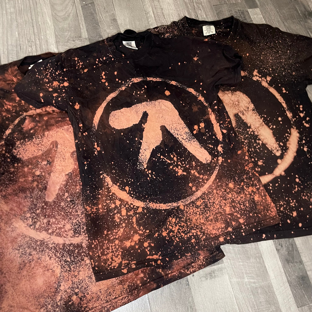 7\ Aphex Twin T-Shirt