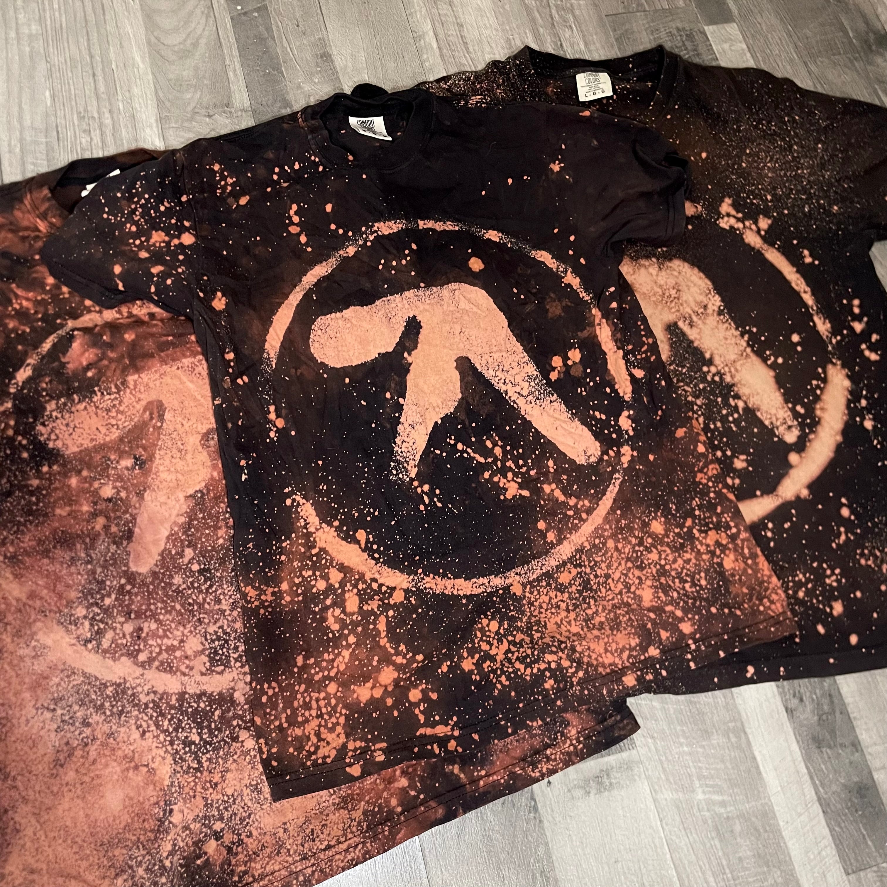 7\ Aphex Twin T-Shirt