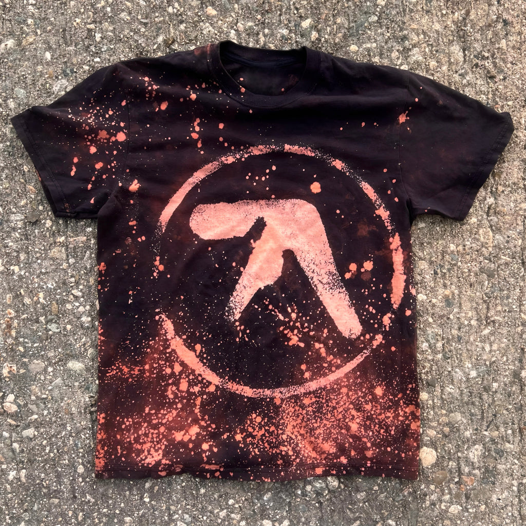 7\ Aphex Twin T-Shirt
