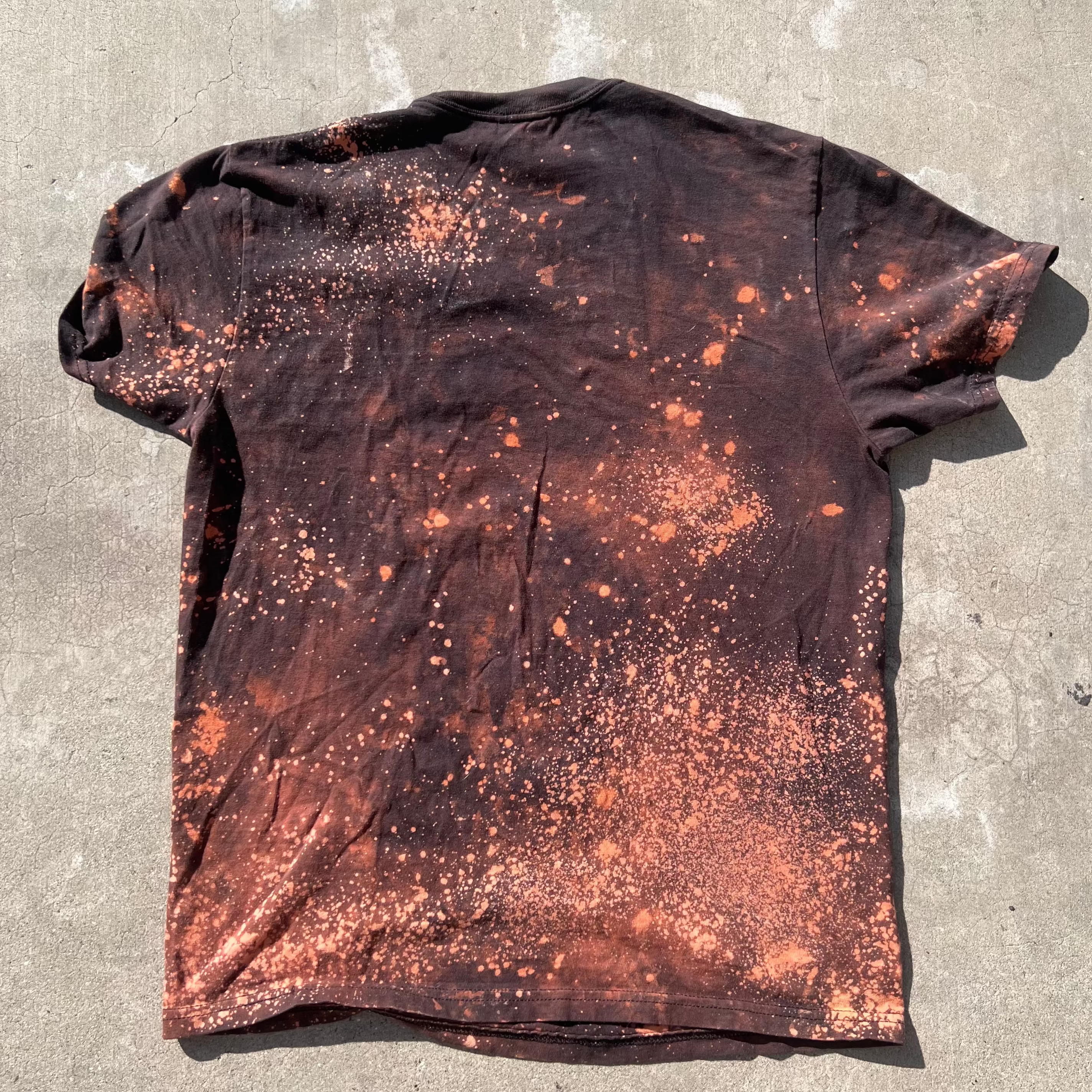 7\ Aphex Twin T-Shirt